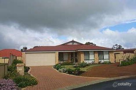 4 Orly Pl, West Busselton, WA 6280