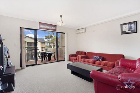 Property photo of 16/2-6 Shirley Street Carlingford NSW 2118