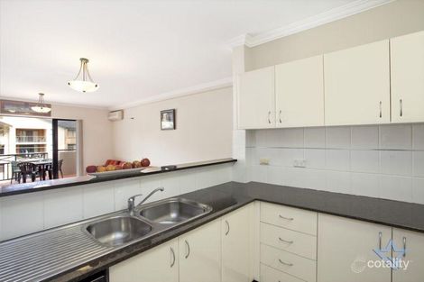 Property photo of 16/2-6 Shirley Street Carlingford NSW 2118