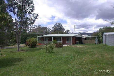 Property photo of 41 Park Avenue Eildon VIC 3713