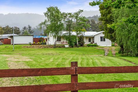 Property photo of 33 Watsons Road Glen Huon TAS 7109