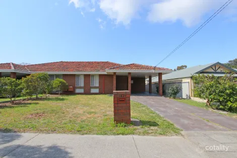 142a Sussex St, East Victoria Park, WA 6101