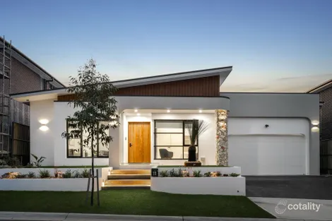 Property photo of 11 Quartz Road Gables NSW 2765