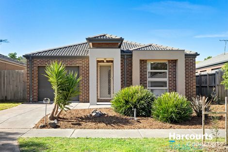 Property photo of 13 Glory Street South Morang VIC 3752