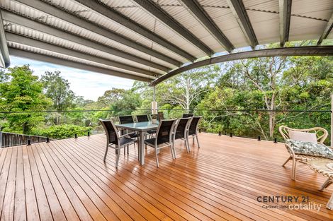 Property photo of 7 Kawara Place Kahibah NSW 2290