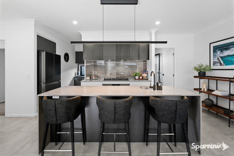 Property photo of 46 Discovery Boulevard Bahrs Scrub QLD 4207