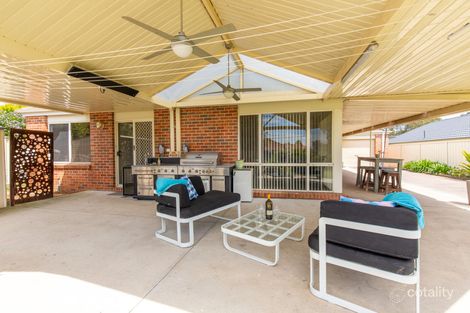 Property photo of 129A Weblands Street Aberglasslyn NSW 2320