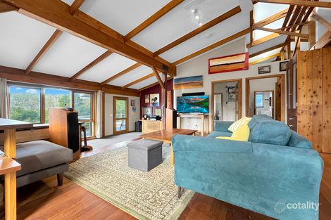 Property photo of 8 Correa Close Millingandi NSW 2549