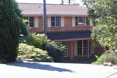 7 Paperbark Pl, Alfords Point, NSW 2234