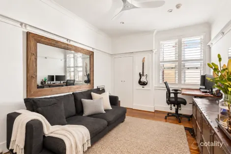 Property photo of 21/9 Wylde Street Potts Point NSW 2011