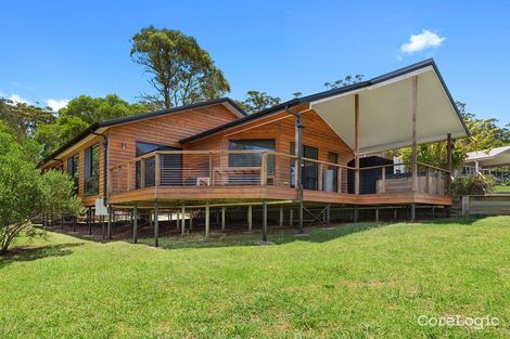 Property photo of LOT 205/3143 Esk Hampton Road Ravensbourne QLD 4352