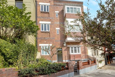 10/3 Gurner St, Paddington, NSW 2021