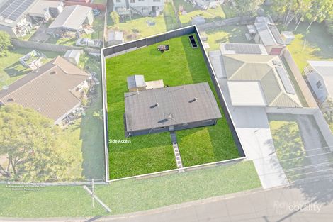 Property photo of 6 Dampier Avenue Eagleby QLD 4207