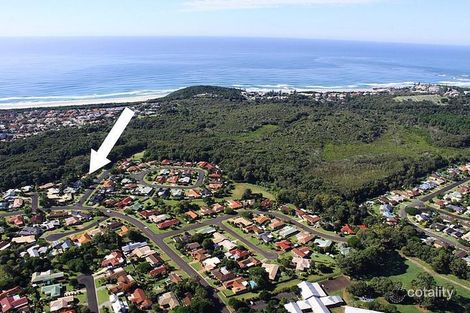 Property photo of 7 Tuckeroo Drive East Ballina NSW 2478