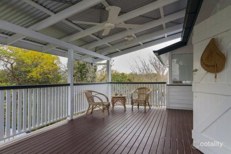 Property photo of 16 Pelham Street Coorparoo QLD 4151