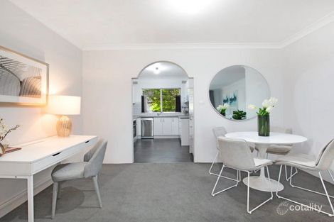Property photo of 6/3 Robert Street Artarmon NSW 2064