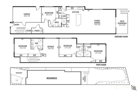 Property photo of 28 Boreham Street Sunshine VIC 3020