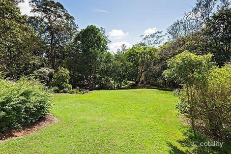 Property photo of 26 Tristania Road Chapel Hill QLD 4069
