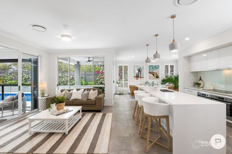 Property photo of 9 Harris Close Cannon Hill QLD 4170