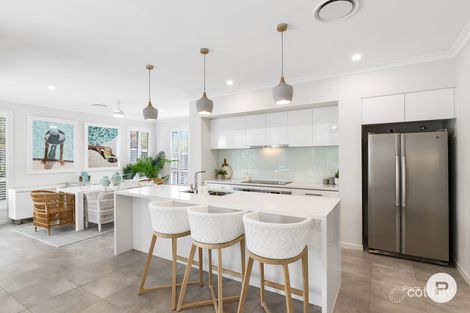 Property photo of 9 Harris Close Cannon Hill QLD 4170