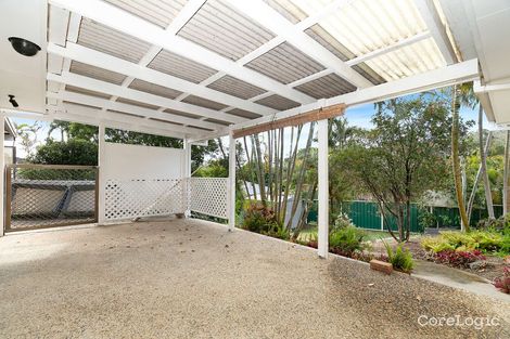 Property photo of 10 Dellamarra Close Alexandra Hills QLD 4161