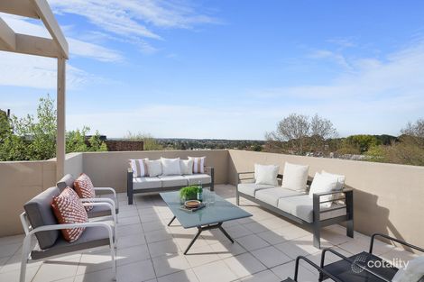 Property photo of 24/29 Holtermann Street Crows Nest NSW 2065