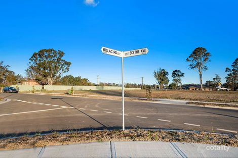 Lot 25/25 Sixteenth Ave, Austral, NSW 2179
