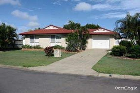 Property photo of 9 Foreshore Drive Urangan QLD 4655