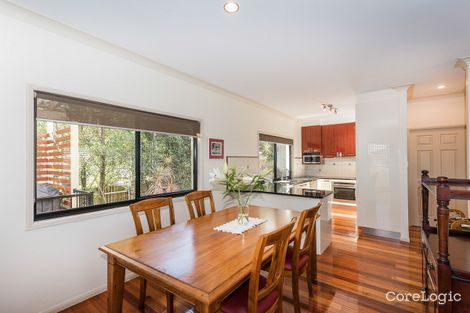 Property photo of 52A Amelia Street Coorparoo QLD 4151