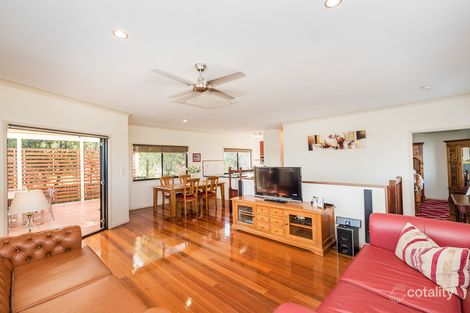 Property photo of 52A Amelia Street Coorparoo QLD 4151