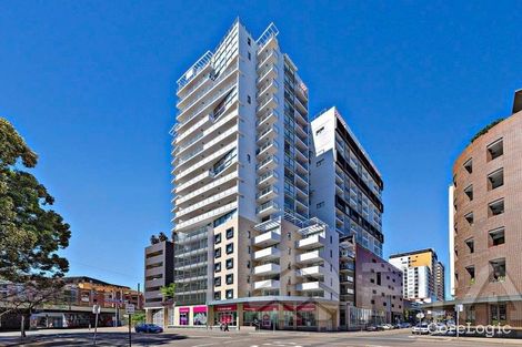 Property photo of 1703/36-46 Cowper Street Parramatta NSW 2150