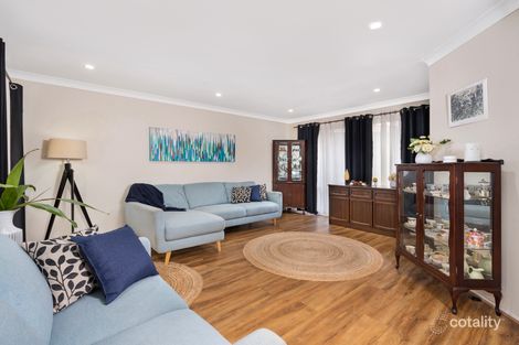 Property photo of 6 Apple Place Macquarie Fields NSW 2564