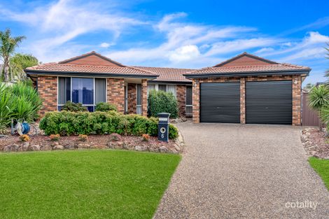 6 Apple Pl, Macquarie Fields, NSW 2564