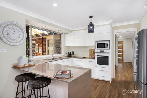 Property photo of 6 Apple Place Macquarie Fields NSW 2564