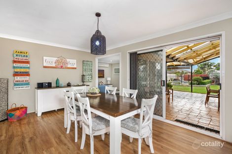 Property photo of 6 Apple Place Macquarie Fields NSW 2564