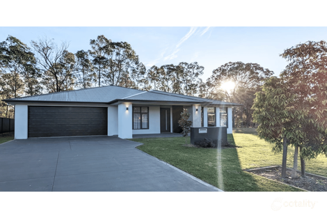 Property photo of 10 Treesbank Place Nulkaba NSW 2325