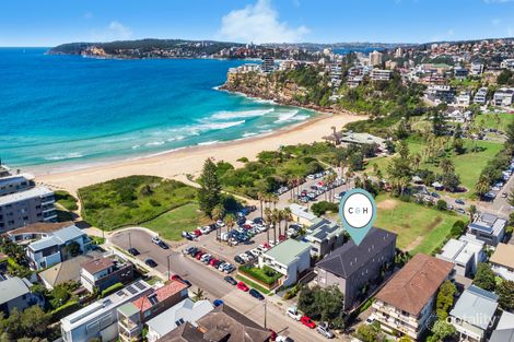 8/43 Ocean View Rd, Freshwater, NSW 2096