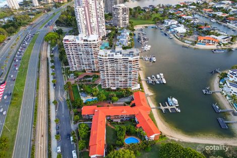 Property photo of 20/18 Commodore Drive Surfers Paradise QLD 4217