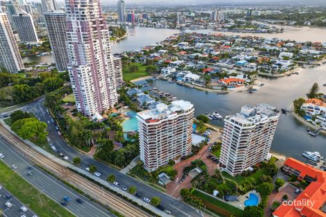Property photo of 20/18 Commodore Drive Surfers Paradise QLD 4217