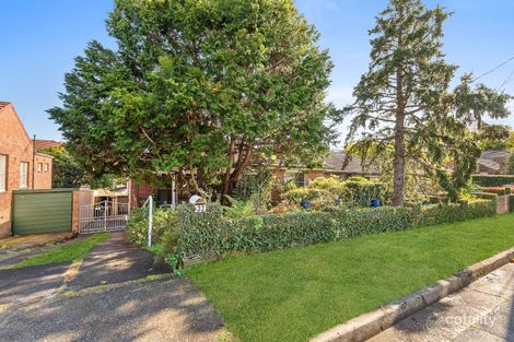 Property photo of 32 Pooley Street Ryde NSW 2112