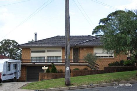 55 Burke Rd, Dapto, NSW 2530