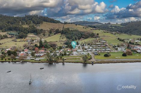 Property photo of 3428 Huon Highway Franklin TAS 7113