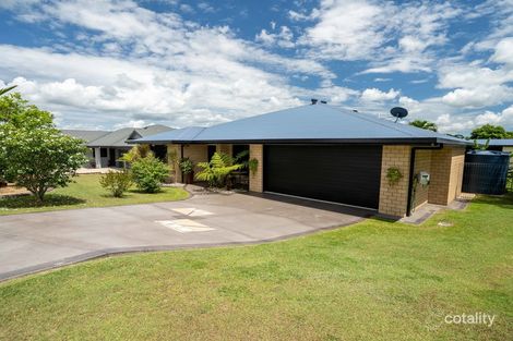 11 Saint Rita Ct, Walkerston, QLD 4751