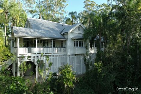 Property photo of 81 Boscombe Road Brookfield QLD 4069