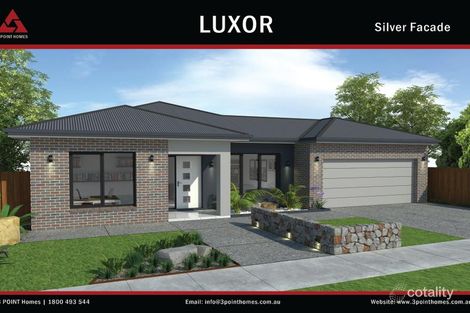 Property photo of 1 Mickleham Road Mickleham VIC 3064