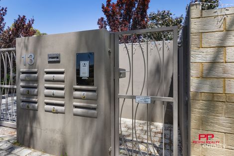 Property photo of 1/13 Tahiti Cove Beckenham WA 6107