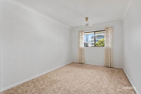 Property photo of 16/383 Bowen Terrace New Farm QLD 4005