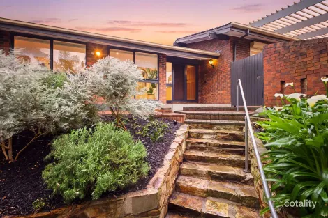 45 Vista Ave, Valley View, SA 5093