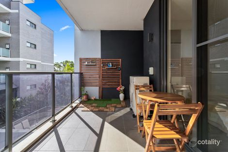 Property photo of 8/33-39 Veron Street Wentworthville NSW 2145