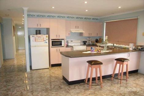 Property photo of 28 Pacific Palms Circuit Hoxton Park NSW 2171